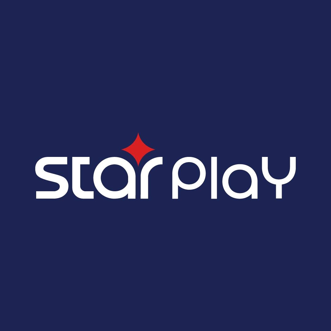 Star Play Logo