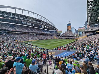 Lumen Field