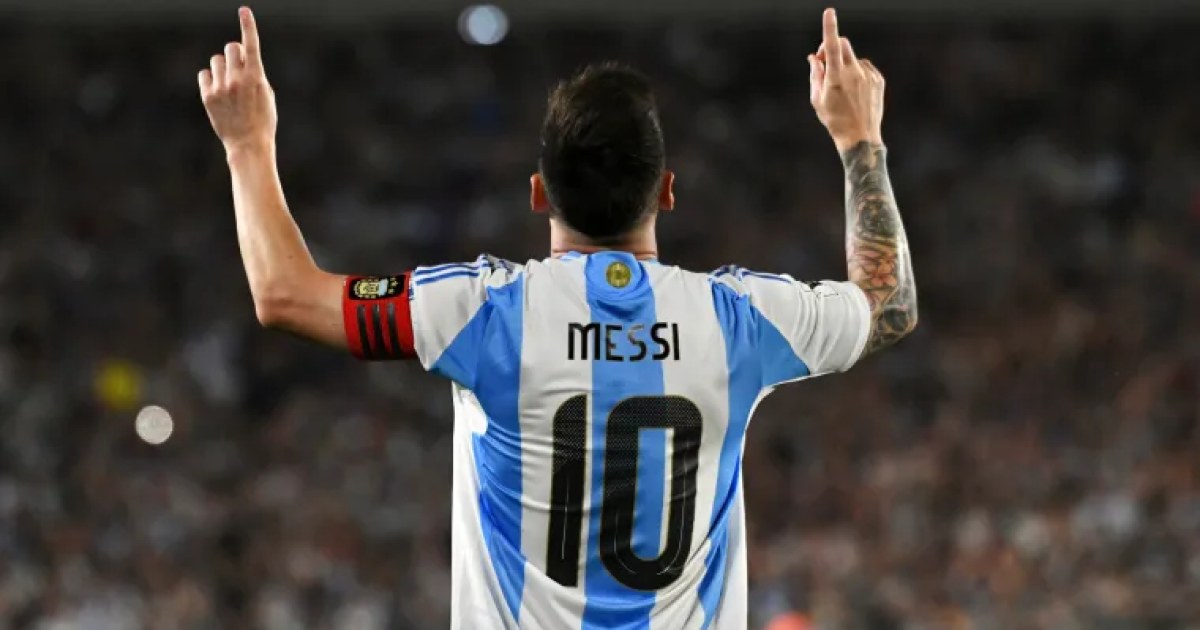 Lionel Messi: Career, Achievements, Annual Income, Properties and Lifestyle of Argentina’s Modern World Cup King
