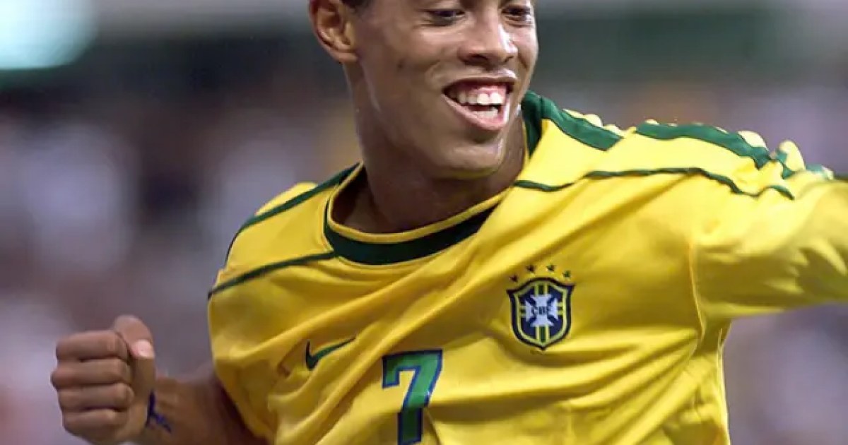 Ronaldinho: Career, Achievements, Income, Properties and Lifestyle of Brazil’s Football Magician
