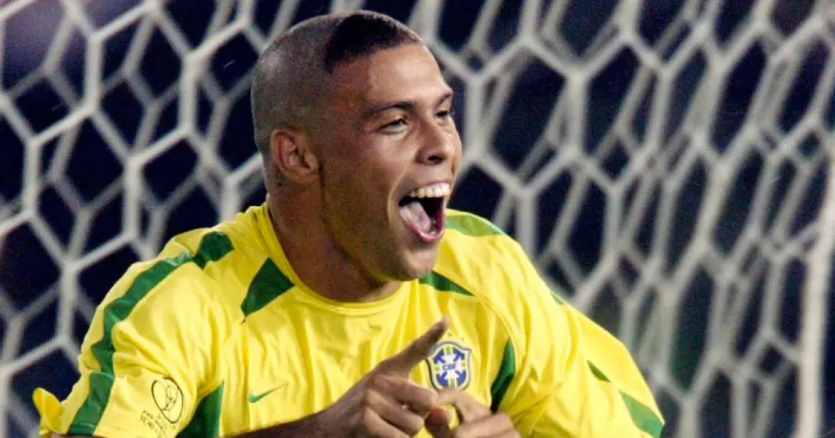 Ronaldo Nazario: Career, Achievements, Income, Properties and Lifestyle of Brazil’s Original Phenomenon